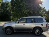 Lexus LX 470 2000 года за 9 300 000 тг. в Уральск – фото 3