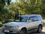 Lexus LX 470 2000 года за 9 300 000 тг. в Уральск