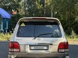 Lexus LX 470 2000 года за 9 300 000 тг. в Уральск – фото 5