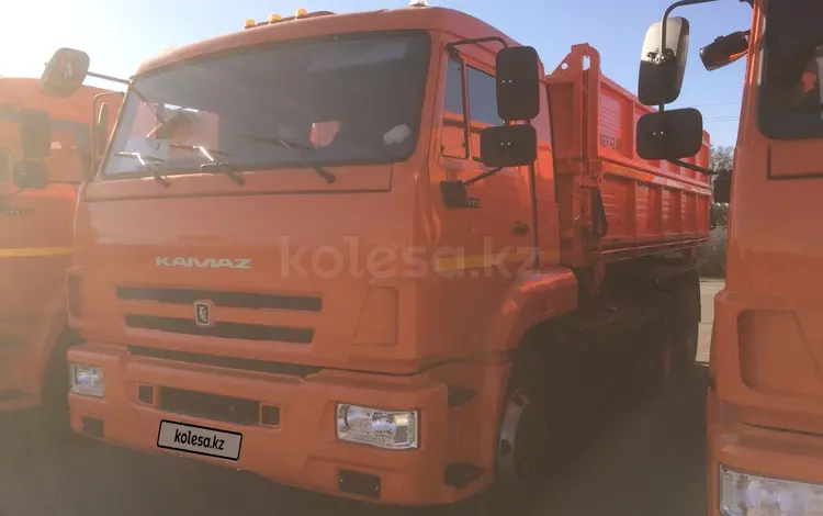 КамАЗ  45143 2024 годаfor29 470 000 тг. в Костанай