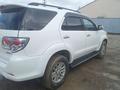 Toyota Fortuner 2011 года за 12 000 000 тг. в Кульсары – фото 6