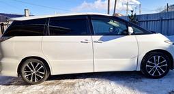 Toyota Estima 2013 годаүшін8 500 000 тг. в Астана – фото 5