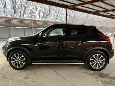 Nissan Juke 2014 года за 6 200 000 тг. в Актобе – фото 13