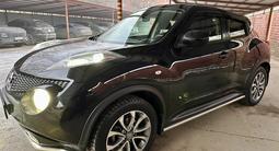 Nissan Juke 2014 года за 6 200 000 тг. в Актобе – фото 2