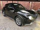 Nissan Juke 2014 года за 6 200 000 тг. в Актобе – фото 4