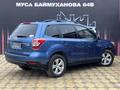 Subaru Forester 2014 годаүшін8 750 000 тг. в Атырау – фото 10