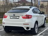 BMW X6 2009 года за 10 500 000 тг. в Шымкент