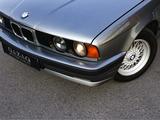 BMW 525 1991 года за 2 800 000 тг. в Алматы – фото 3