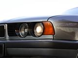 BMW 525 1991 года за 2 800 000 тг. в Алматы – фото 5