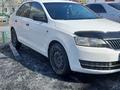 Skoda Rapid 2014 годаүшін4 200 000 тг. в Сатпаев – фото 2