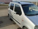 Suzuki Wagon R 2002 годаүшін2 500 000 тг. в Алматы – фото 2