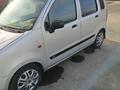 Suzuki Wagon R 2002 года за 2 500 000 тг. в Алматы