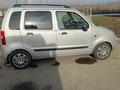 Suzuki Wagon R 2002 года за 2 500 000 тг. в Алматы – фото 3