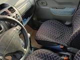 Suzuki Wagon R 2002 годаүшін2 500 000 тг. в Алматы – фото 5