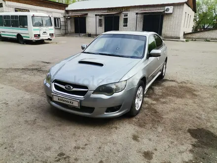 Subaru Legacy 2008 года за 5 500 000 тг. в Усть-Каменогорск