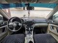 Subaru Legacy 2008 года за 5 500 000 тг. в Усть-Каменогорск – фото 6