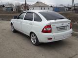 ВАЗ (Lada) Priora 2172 2013 годаүшін2 400 000 тг. в Семей – фото 5