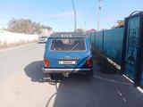 ВАЗ (Lada) Lada 2121 2007 года за 1 600 000 тг. в Жанаарка – фото 2