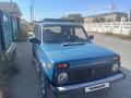 ВАЗ (Lada) Lada 2121 2007 года за 1 600 000 тг. в Жанаарка – фото 3