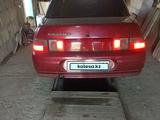 ВАЗ (Lada) 2110 2005 годаүшін1 100 000 тг. в Усть-Каменогорск – фото 2