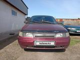ВАЗ (Lada) 2110 2005 годаүшін1 100 000 тг. в Усть-Каменогорск – фото 4