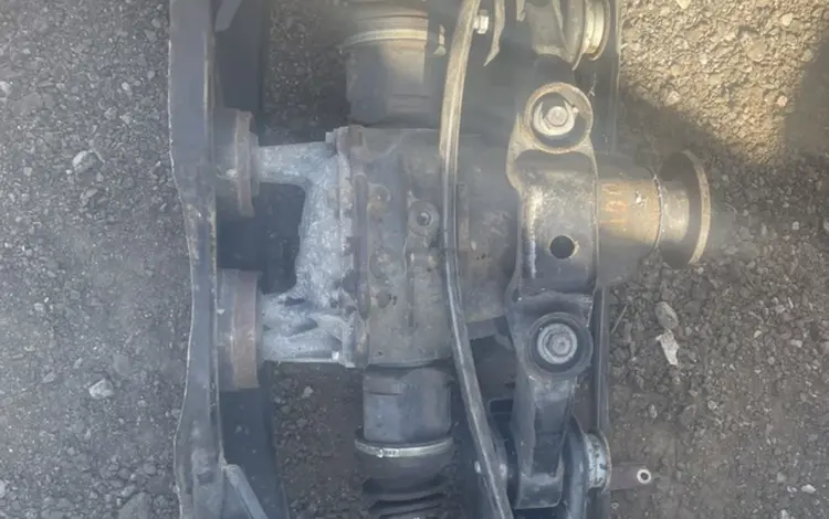 Задний редуктор за 80 000 тг. в Алматы