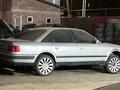 Audi 100 1993 года за 900 000 тг. в Алматы – фото 4
