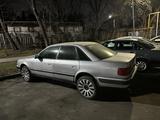Audi 100 1993 года за 900 000 тг. в Алматы – фото 2
