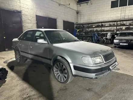 Audi 100 1993 года за 900 000 тг. в Алматы