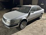 Audi 100 1993 года за 900 000 тг. в Алматы – фото 5