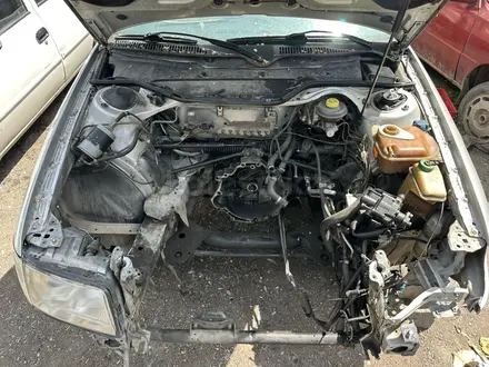 Audi 100 1993 года за 900 000 тг. в Алматы – фото 7