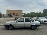 ВАЗ (Lada) 21099 2008 года за 750 000 тг. в Семей – фото 3