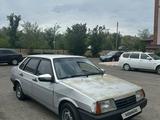 ВАЗ (Lada) 21099 2008 года за 750 000 тг. в Семей – фото 4