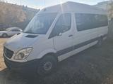 Mercedes-Benz Sprinter 2007 годаүшін8 500 000 тг. в Семей – фото 3