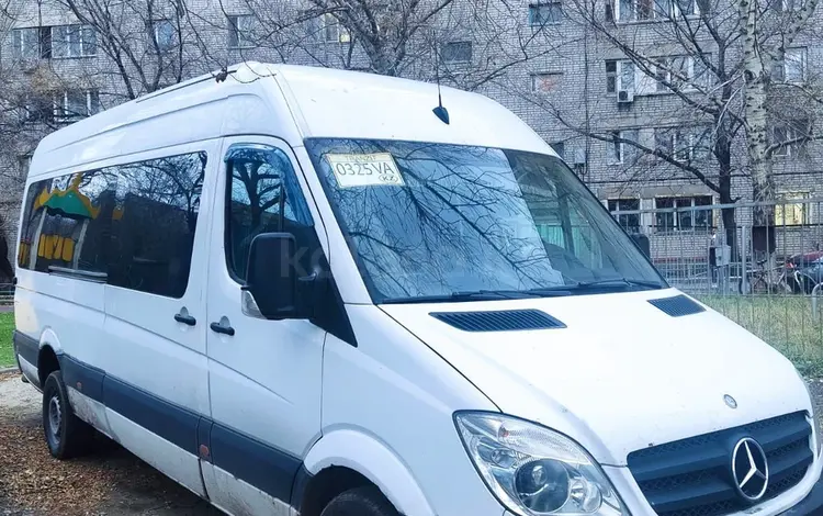 Mercedes-Benz Sprinter 2007 года за 8 500 000 тг. в Семей