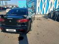 Mitsubishi Lancer 2008 года за 3 800 000 тг. в Астана – фото 10
