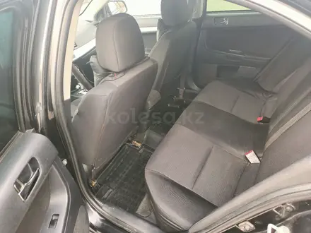 Mitsubishi Lancer 2008 года за 3 800 000 тг. в Астана – фото 6