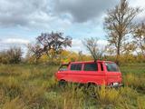 Volkswagen Caravelle 1990 года за 3 500 000 тг. в Астана – фото 3