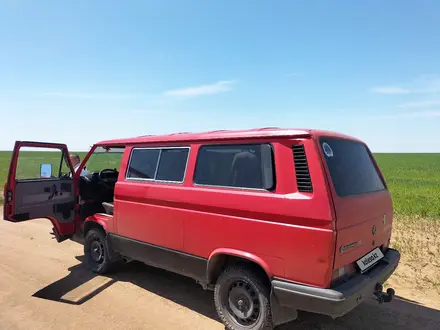 Volkswagen Caravelle 1990 года за 3 500 000 тг. в Астана – фото 12