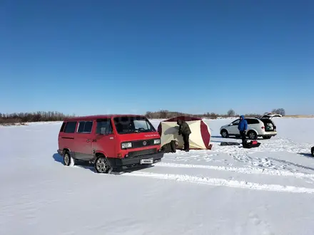 Volkswagen Caravelle 1990 года за 3 500 000 тг. в Астана – фото 17