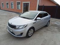 Kia Rio 2015 годаүшін4 742 500 тг. в Астана