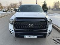 Toyota Tundra 2020 года за 34 700 000 тг. в Алматы