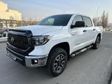 Toyota Tundra 2020 года за 34 700 000 тг. в Алматы – фото 2