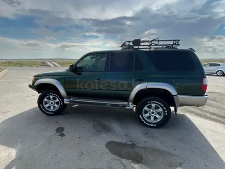 Toyota 4Runner 2001 года за 6 500 000 тг. в Актау – фото 3