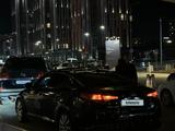 Kia Optima 2012 года за 5 900 000 тг. в Астана – фото 2