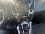 Ford Focus 2012 года за 3 333 333 тг. в Костанай – фото 4