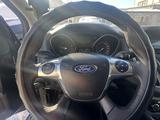 Ford Focus 2012 года за 3 333 333 тг. в Костанай – фото 3