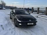 Hyundai Elantra 2024 годаfor11 500 000 тг. в Алматы – фото 3