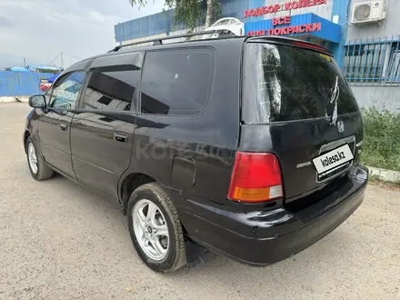 Honda Odyssey 1995 года за 2 300 000 тг. в Алматы