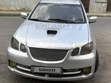Mitsubishi Airtrek 2002 года за 3 000 000 тг. в Тараз – фото 2